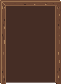 pixel art door